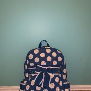 Mini backpack